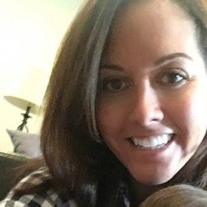 Meet your Posher, Tonya